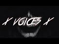 DARK TRAP  BEAT INSTRUMENTAL | VOICES