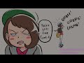 Leaf Meets The Scottish Pokémon Trainer - PART 2 (Comic Dub - BAD LANGUAGE!)