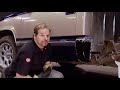 Replacing Rusted Rocker Panels and Cab Corners on a Chevy Silverado - Truck Tech S1, E7