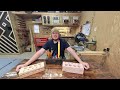 Make Money Woodworking. Beginners Woodworking Project.