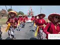 PAWAI BUDAYA KECAMATAN KARANGJATI 2023 #ngawi #carnival #viral #kasreman