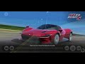 Speed Rush 5 Ferrari Daytona SP3 - Stage 7