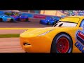 Cars 3 - Astronomia Remix (Music Video HD)