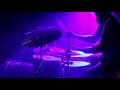 James Drum Solo Video