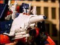 Transformers Movie Toys Commercial