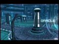Phantasy Star Online 2 OST - Oracle Mothership Chaotic Silence ( Nearby Enemy )