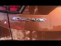 2017 Ford Escape Eco Boost - Toyota Of Warsaw