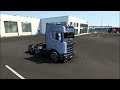Upgrade Truk Pribadi ❗❗ | Euro Truck Simulator 2 Indonesia