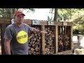 How I Destroyed My Firewood Bundle Business and Why?