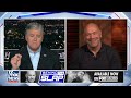 Dana White to Hannity: 'This will be bigger than the UFC'