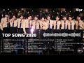 Top songs 2020 ⚡️ 【R1SE】专辑
