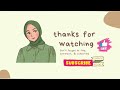 HOME TOUR 2024 || HOUSE TOUR RUMAH DI DESA