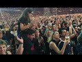 Better Man and Alive by Pearl Jam - Maracanã Stadium 2015