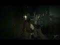 Resident Evil 7: Killing the Deputy?