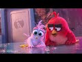 The Angry Birds Movie 2 (2019) - Great Balls of Ice Scene (8/10) | Movieclips