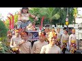 🔴 LIVE Streaming Parade Senja - Drumband SMPN 7 Madiun & PBB SMAN 6 Madiun