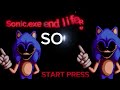 sonic.exe end life Remastered Android port by MR ART tler تلير