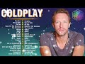 Coldplay Songs 2024 ~ Greatest Hits Full Album 2024 ~ Top 20 Best Playlist Of All Time