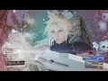 Final Fantasy 7 Rebirth - Alexander Fight (Full Power) *DYNAMIC DIFFICULTY*