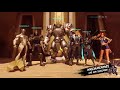 Top 5 Overwatch Plays