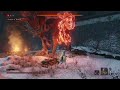 Sekiro- Mythra Gaming vs Demon of Hatred