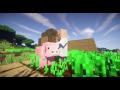 【BGM】Minecraft Soundtrack with beautiful scene