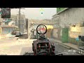 Call of Duty MW3: How to Get an MGB NUKE on Invasion Gameplay