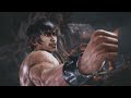 Tekken 7 Fei wei | STORY AND ENDING