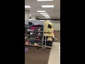 Walking through Fairfield, CA Sears a few weeks before closing (Part 1)