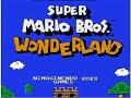 Super Mario Bros. Wonderland 87 (Super Mario Wonderland Beta/Prototype revival) Part 2