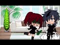 When 2 Criminals meet🔫 || Gacha Life ||  Gacha Life Mini Movie || GLMM ||