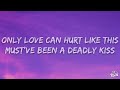 Paloma Faith - Only Love Can Hurt Like This (slowed + reverb) (Lyrics)