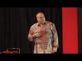 Ideological Divides and the Source of Indonesia's Political Stability: Kevin Evans at TEDxJakSel