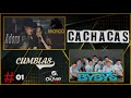 Enganchados Cachacas Track 01 Dj OMAR JUGO 2021