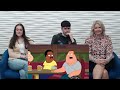 BRITISH FAMILY REACTS | Family Guy - Roasting Everything Black