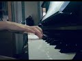 🎹 治愈系鋼琴曲 Cymophane Tassel (Piano Cover by Chloe)(46s) XD