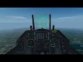 Having to Restart | Balance of Power | Falcon BMS 4.37.3