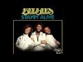 Bee Gees ~ Stayin' Alive 1977 Disco Purrfection Version