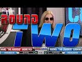 Marc Andreyko vs Rachel Cushing (Round 1 Singles Ultimate Schmoedown) | Movie Trivia Schmoedown