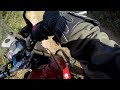 BMW R1250GS Rallye | Sinnis Terrain T125 off road (part 2)