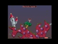 Worms Armageddon en vivo!