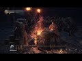 How to beat Dark Souls 3 FIST ONLY