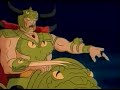 Conan the Adventurer S02 E9 Earthbound