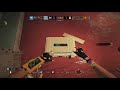 Hacking in Ranked - Rainbow Six Siege