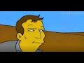 The Simpsons Springfield Film Festival