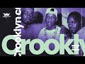 Crooklyn Cuts Tribute - 90's East Coast Hip-hop vol.1