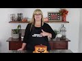How to make a Jack-o-Lantern Cake l Halloween Cake l Pumpkin Cake l Beginner Cake Decorating