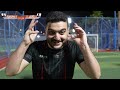 مباراة فريق مودي ضد أعضاء تي يو (تعليق احمد برشلوني ) 🔥🤣