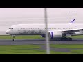 20 MINUTES OF BEAUTIFUL TAKEOFFS and LANDINGS at Haneda Airport [HND/RJTT]