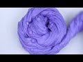 Stitch & Engel Slime Mixing Random things into slime #ASMR #Satisfying #slimevideo #Makeupslime